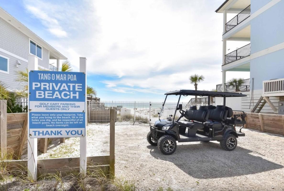 Sapphire By The Sea Villa Destin Exterior photo