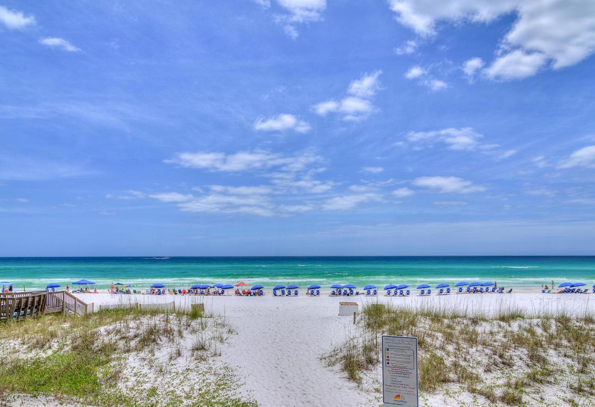 Sapphire By The Sea Villa Destin Exterior photo