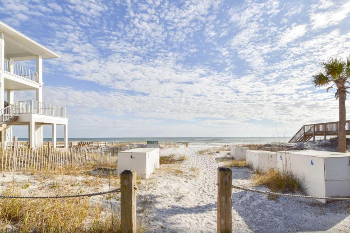 Sapphire By The Sea Villa Destin Exterior photo