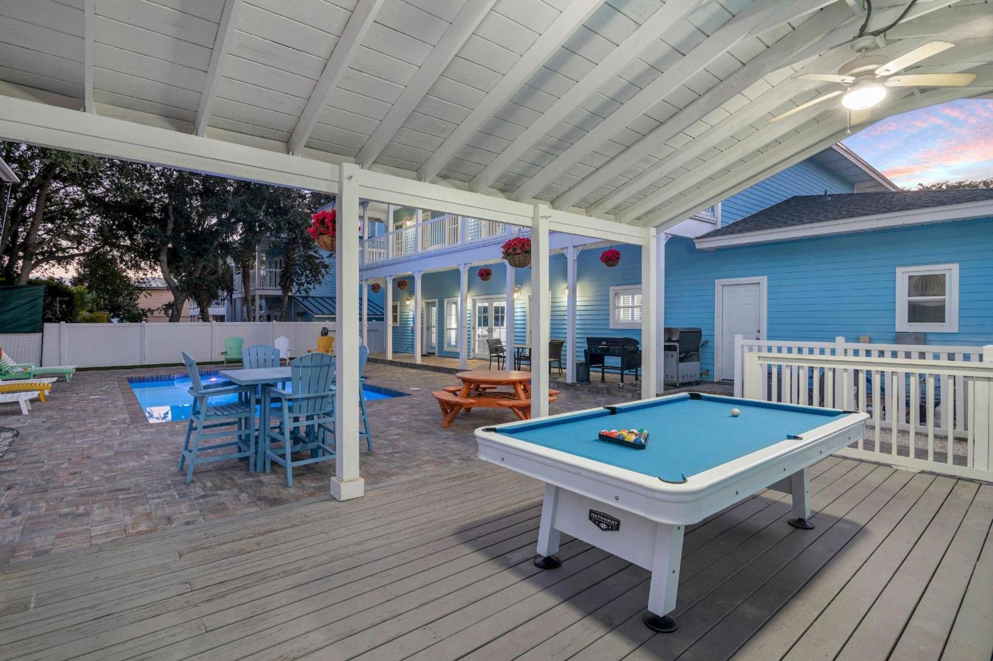 Sapphire By The Sea Villa Destin Exterior photo