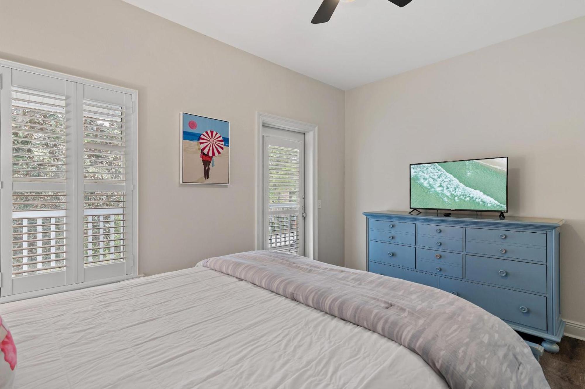 Sapphire By The Sea Villa Destin Exterior photo