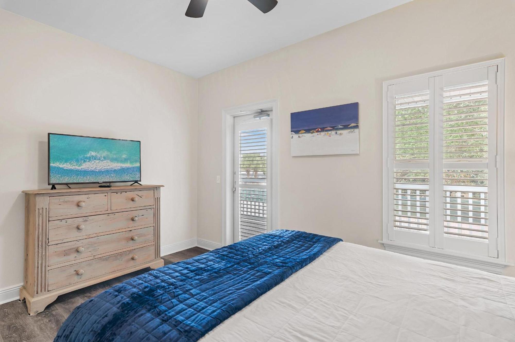 Sapphire By The Sea Villa Destin Exterior photo