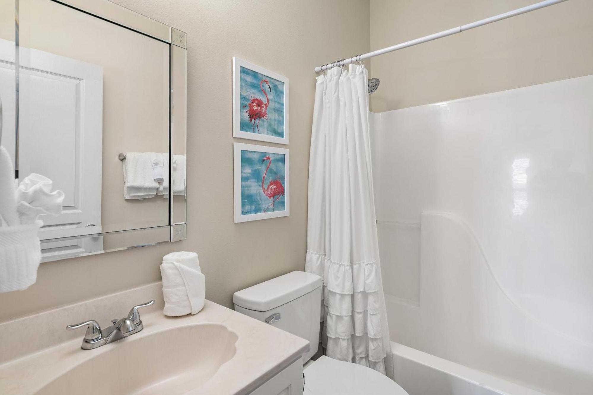 Sapphire By The Sea Villa Destin Exterior photo