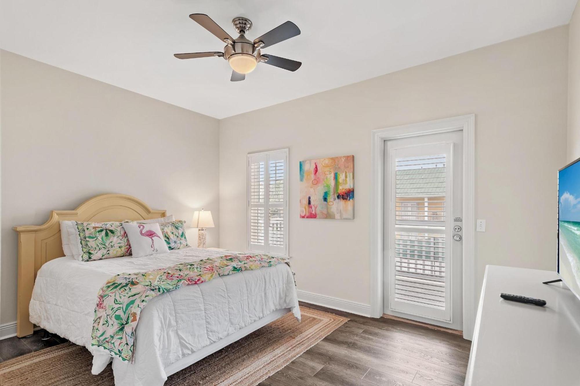 Sapphire By The Sea Villa Destin Exterior photo