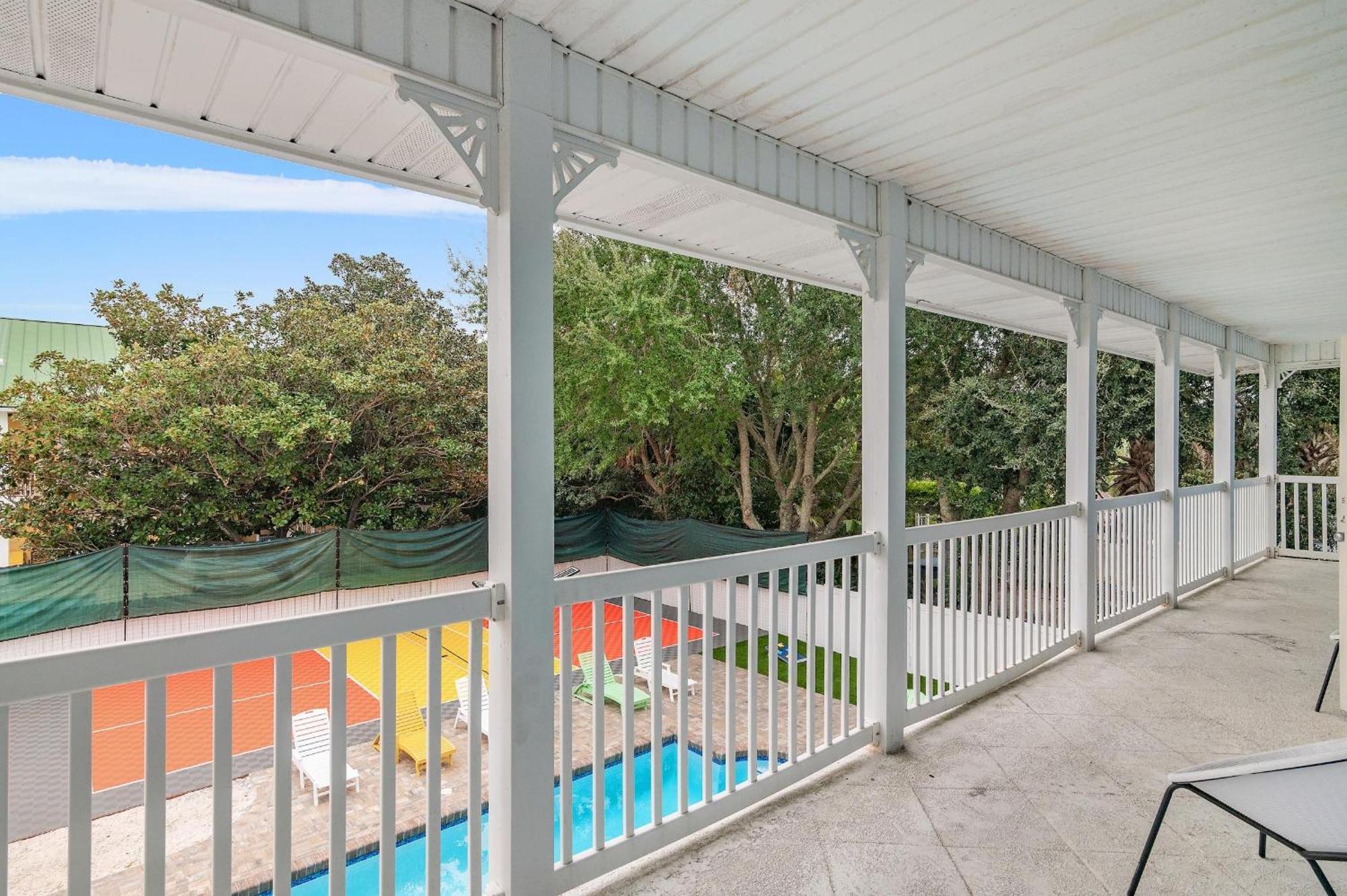 Sapphire By The Sea Villa Destin Exterior photo