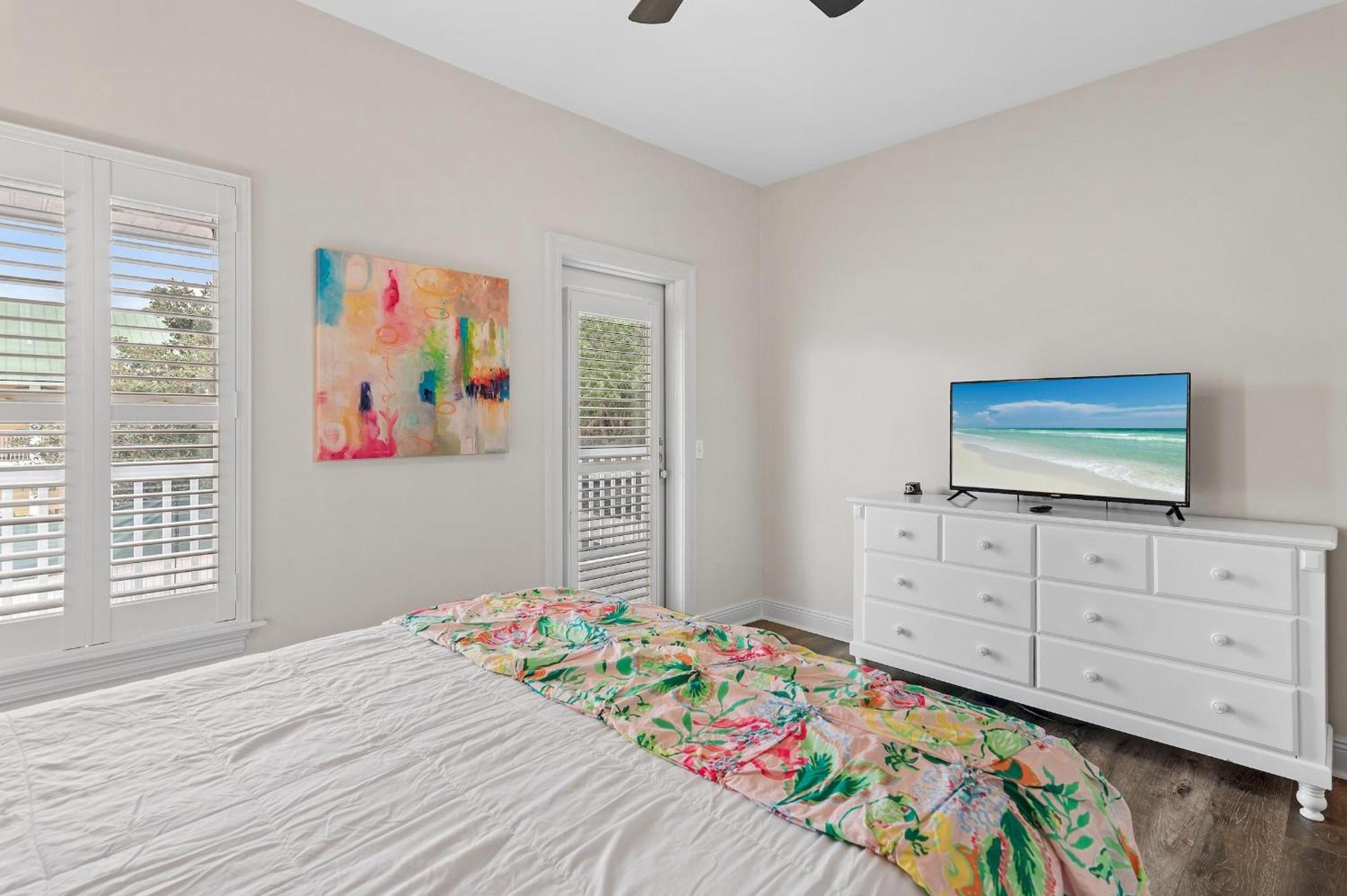 Sapphire By The Sea Villa Destin Exterior photo