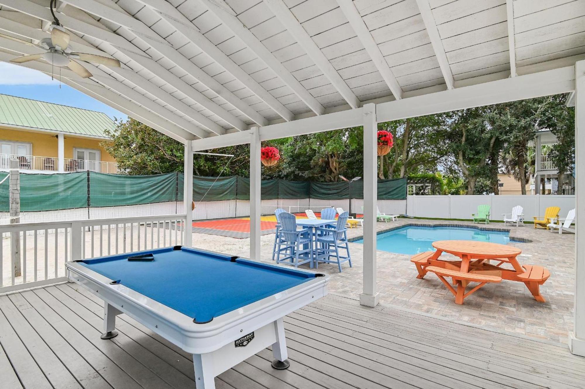 Sapphire By The Sea Villa Destin Exterior photo
