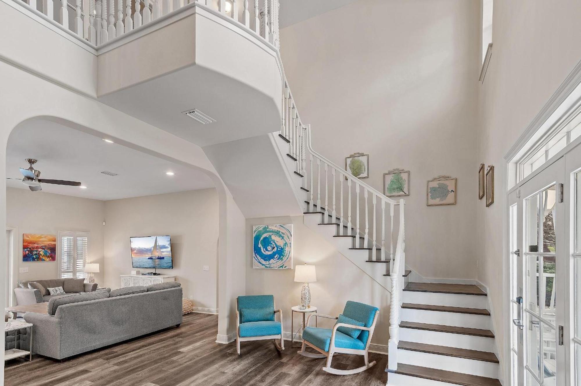 Sapphire By The Sea Villa Destin Exterior photo