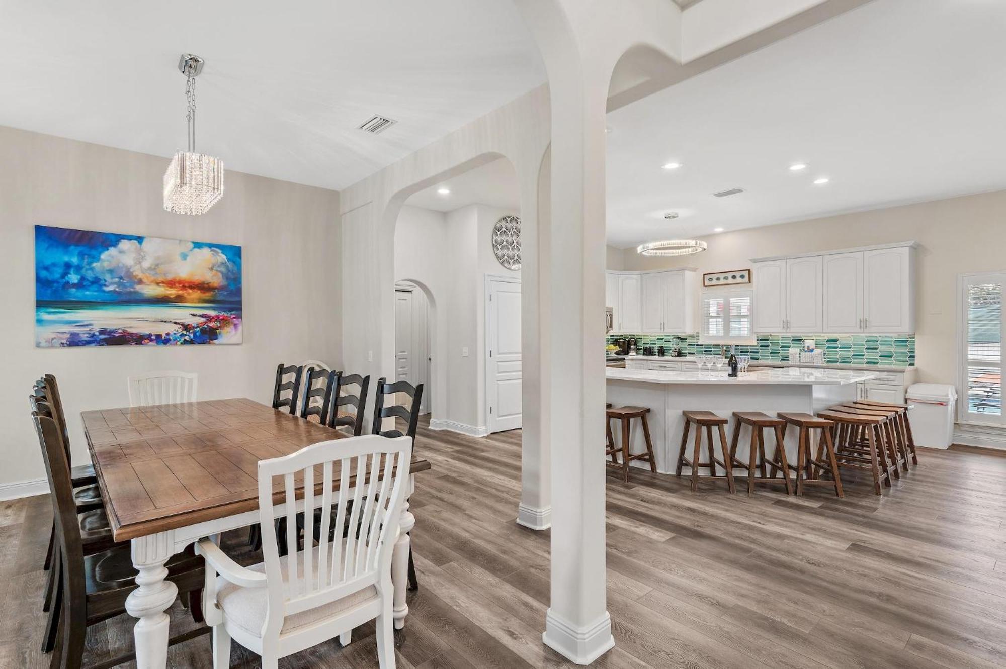 Sapphire By The Sea Villa Destin Exterior photo